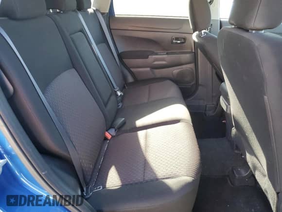 2019 Mitsubishi Outlander ES с VIN JA4AR3AU8KU007975, выставлен на аукционе Copart как лот 50394315 с пробегом 70 490 миль миль и Списание • Salvage title. История ставок и продаж доступна на DreamBid. Изображение 11.
