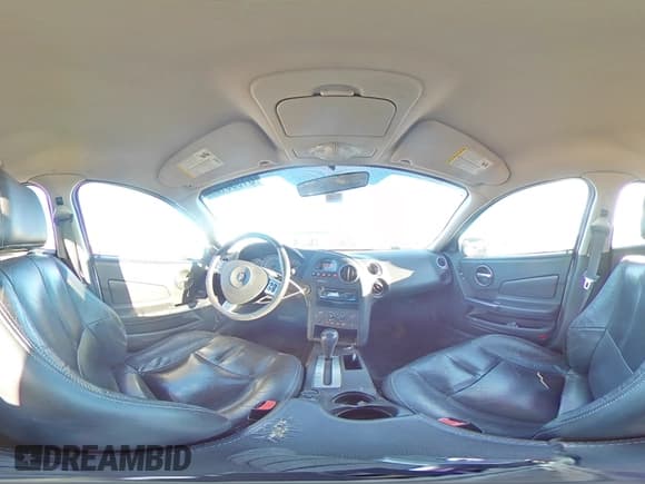 ✅ 2007 Pontiac Grand Prix GT • VIN: 2G2WR554871163345 • Lot: 81998105. Listed on Copart with 202,623 mi. Free auction sales archive from the USA and detailed vehicle history report at DreamBid. Image 14.