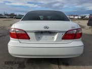 ✅ 2000 Infiniti I30 Luxury • VIN: JNKCA31A5YT204885 • Lot: 81650224. Listed on Copart with 187,424 mi. Free auction sales archive from the USA and detailed vehicle history report at DreamBid. Image 6.