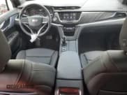 ✅ 2025 Cadillac XT6 AWD Premium Luxury • VIN: 1GYKPDRS1SZ128403 • Lot: 58776065. Listed on Copart with 121 mi. Free auction sales archive from the USA and detailed vehicle history report at DreamBid. Image 8.