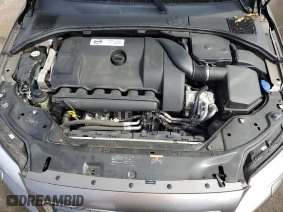 ✅ 2011 Volvo S80 3.0L Turbo • VIN: YV1902AH3B1146746 • Lot: 81007445. Listed on Copart with 73,678 mi. Free auction sales archive from the USA and detailed vehicle history report at DreamBid. Image 11.