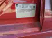 ✅ 2015 Chevrolet Sonic LT • VIN: 1G1JC6SB9F4115056 • Lot: 86818485. Wystawiony na Copart z przebiegiem 109 605 mil mil. Skorzystaj z bezpłatnego archiwum sprzedaży aukcyjnych z USA i zobacz szczegółowy raport historii pojazdu na DreamBid. Zdjęcie 13.