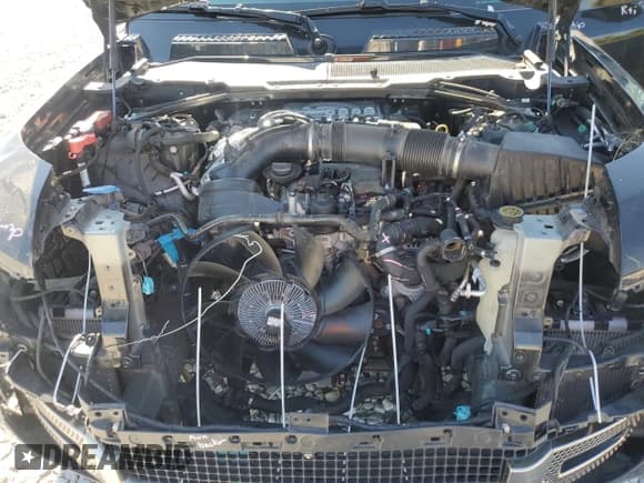 ✅ 2023 Land Rover Defender X • VIN: SALEXEEU6P2132195 • Lot: 82125335. Wystawiony na Copart z przebiegiem 36 461 mil. Bezpłatny archiwum sprzedaży aukcyjnych z USA i szczegółowy raport historii pojazdu na DreamBid. Zdjęcie 12.