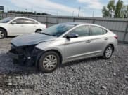 ✅ 2020 Hyundai Elantra SE • VIN: 5NPD74LF9LH608272 • Лот: 70385225. Опубликован ранее на Copart с пробегом 83 555 миль. Бесплатный доступ к архиву аукционных продаж из США и подробный отчёт об истории автомобиля на DreamBid. Изображение 1.