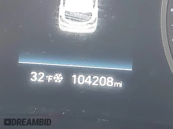 ✅ 2019 Hyundai Tucson Ultimate • VIN: KM8J3CALXKU016834 • Лот: 40970606. Опубликован ранее на IAAI с пробегом 104 208 миль. Бесплатный доступ к архиву аукционных продаж из США и подробный отчёт об истории автомобиля на DreamBid. Изображение 15.