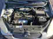 2008 Hyundai Accent GLS z VIN KMHCN46C68U239589, wystawiony jako Copart lot #70105624 z przebiegiem 218 455 mil mil oraz Czysty tytuł • Clean title. Historia ofert i sprzedaży dostępna na DreamBid. Obrazek 11.