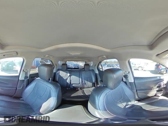 ✅ 2016 Chevrolet Equinox LTZ • VIN: 2GNFLGE35G6341187 • Lot: 82690305. Wystawiony na Copart z przebiegiem 125 904 mil. Bezpłatny archiwum sprzedaży aukcyjnych z USA i szczegółowy raport historii pojazdu na DreamBid. Zdjęcie 15.