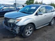 ✅ 2011 Acura MDX Technology • VIN: 2HNYD2H66BH543857 • Lot: 43385137. Wystawiony na IAAI z przebiegiem 146 501 mil. Bezpłatny archiwum sprzedaży aukcyjnych z USA i szczegółowy raport historii pojazdu na DreamBid. Zdjęcie 19.