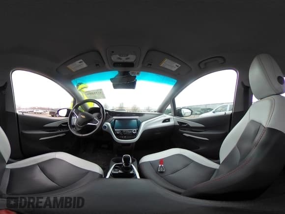 ✅ 2020 Chevrolet Bolt EV Premier • VIN: 1G1FZ6S0XL4138070 • Lot: 41914556. Wystawiony na IAAI z przebiegiem 26 332 mil. Bezpłatny archiwum sprzedaży aukcyjnych z USA i szczegółowy raport historii pojazdu na DreamBid. Zdjęcie 20.