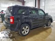 ✅ 2014 Jeep Patriot Limited • VIN: 1C4NJRCB9ED575752 • Lot: 94776095. Listed on Copart with 179,179 mi. Free auction sales archive from the USA and detailed vehicle history report at DreamBid. Image 3.