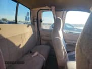 ✅ 1999 Ford F-150 • VIN: 1FTRX17W4XNB72337 • Lot: 86766575. Listed on Copart with 183,712 mi. Free auction sales archive from the USA and detailed vehicle history report at DreamBid. Image 10.