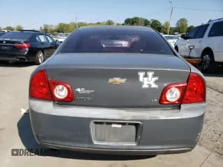 ✅ 2008 Chevrolet Malibu 1FL • VIN: 1G1ZG57B484253701 • Lot: 70998574. Listed on Copart with Not provided. Free auction sales archive from the USA and detailed vehicle history report at DreamBid. Image 6.