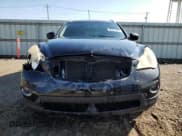 ✅ 2010 Infiniti EX Journey • VIN: JN1AJ0HP1AM702022 • Lot: 80321475. Wystawiony na Copart z przebiegiem 110 158 mil. Bezpłatny archiwum sprzedaży aukcyjnych z USA i szczegółowy raport historii pojazdu na DreamBid. Zdjęcie 5.