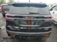 ✅ 2024 GMC Acadia AWD AT4 • VIN: 1GKENPKS8RJ231092 • Lot: 55136345. Listed on Copart with 3,800 mi. Free auction sales archive from the USA and detailed vehicle history report at DreamBid. Image 6.