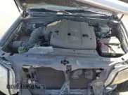 ✅ 2004 Toyota 4Runner Limited • VIN: JTEZU17R540031140 • Лот: 59425025. Опубликован ранее на Copart с пробегом 92 079 миль. Бесплатный доступ к архиву аукционных продаж из США и подробный отчёт об истории автомобиля на DreamBid. Изображение 12.