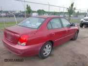 ✅ 2006 Hyundai Elantra GLS • VIN: KMHDN46D36U204289 • Lot: 42441414. Wystawiony na IAAI z przebiegiem 168 284 mil. Bezpłatny archiwum sprzedaży aukcyjnych z USA i szczegółowy raport historii pojazdu na DreamBid. Zdjęcie 4.