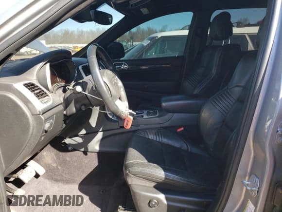 ✅ 2018 Jeep Grand Cherokee • VIN: NJ1454E • Lot: 48051693. Listed on Copart with 66,894 mi. Free auction sales archive from the USA and detailed vehicle history report at DreamBid. Image 7.