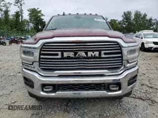 ✅ 2021 Ram 2500 Laramie • VIN: 3C6UR5FL5MG511783 • Lot: 69372765. Wystawiony na Copart z przebiegiem 266 722 mil. Bezpłatny archiwum sprzedaży aukcyjnych z USA i szczegółowy raport historii pojazdu na DreamBid. Zdjęcie 5.