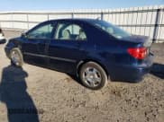 ✅ 2005 Toyota Corolla S • VIN: 1NXBR32E85Z505563 • Лот: 92589595. Опубликован ранее на Copart с пробегом 299 999 миль. Бесплатный доступ к архиву аукционных продаж из США и подробный отчёт об истории автомобиля на DreamBid. Изображение 2.