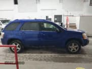 ✅ 2005 Chevrolet Equinox LT • VIN: 2CNDL73F556012592 • Лот: 41720246. Опубликован ранее на IAAI с пробегом Не указан. Бесплатный доступ к архиву аукционных продаж из США и подробный отчёт об истории автомобиля на DreamBid. Изображение 13.
