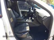 ✅ 2019 Jeep Grand Cherokee Upland • VIN: 1C4RJFAG4KC566506 • Lot: 42355720. Listed on IAAI with 127,141 mi. Free auction sales archive from the USA and detailed vehicle history report at DreamBid. Image 5.