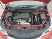 ✅ 2019 Chevrolet Cruze LS • VIN: 1G1BC5SM2K7130684 • Лот: 84734275. Опубликован ранее на Copart с пробегом 61 242 миль. Бесплатный доступ к архиву аукционных продаж из США и подробный отчёт об истории автомобиля на DreamBid. Изображение 11.