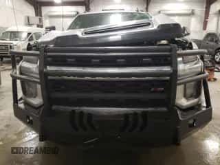 2020 Chevrolet Silverado 3500HD LT с VIN 1GC4YTEY1LF180276, выставлен на аукционе Copart как лот 84657674 с пробегом 137 071 миль миль и Списание • Salvage title. История ставок и продаж доступна на DreamBid. Изображение 5.