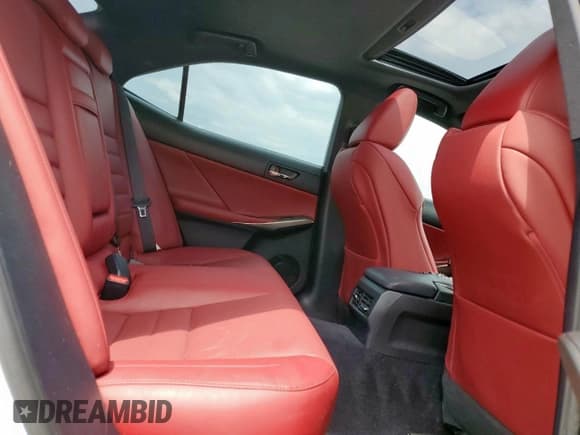 ✅ 2014 Lexus IS 250 • VIN: JTHBF1D2XE5036036 • Lot: 58263825. Listed on Copart with 131,948 mi. Free auction sales archive from the USA and detailed vehicle history report at DreamBid. Image 10.