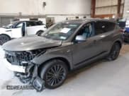 ✅ 2023 Acura RDX Advance • VIN: 5J8TC2H8XPL015688 • Lot: 42774609. Wystawiony na IAAI z przebiegiem 40 463 mil. Bezpłatny archiwum sprzedaży aukcyjnych z USA i szczegółowy raport historii pojazdu na DreamBid. Zdjęcie 18.