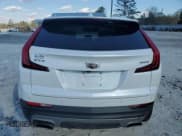 ✅ 2022 Cadillac XT4 FWD Premium Luxury • VIN: 1GYFZCR45NF100049 • Lot: 87232634. Listed on Copart with 62,391 mi. Free auction sales archive from the USA and detailed vehicle history report at DreamBid. Image 6.