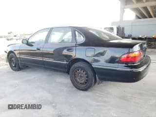 ✅ 1999 Toyota Avalon XL • VIN: 4T1BF18B7XU316514 • Лот: 73376184. Опубликован ранее на Copart с пробегом 141 132 миль. Бесплатный доступ к архиву аукционных продаж из США и подробный отчёт об истории автомобиля на DreamBid. Изображение 2.