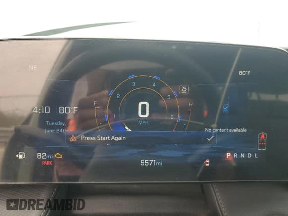 ✅ 2025 Chevrolet Equinox FWD LT • VIN: 3GNAXHEG9SL131333 • Lot: 62504335. Wystawiony na Copart z przebiegiem 9 571 mil. Bezpłatny archiwum sprzedaży aukcyjnych z USA i szczegółowy raport historii pojazdu na DreamBid. Zdjęcie 9.