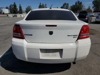 ✅ 2010 Dodge Avenger SXT • VIN: 1B3CC4FB0AN185919 • Lot: 75698004. Wystawiony na Copart z przebiegiem 216 105 mil. Bezpłatny archiwum sprzedaży aukcyjnych z USA i szczegółowy raport historii pojazdu na DreamBid. Zdjęcie 6.