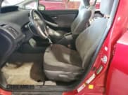 ✅ 2014 Toyota Prius Two • VIN: JTDKN3DU8E0382245 • Lot: 81388945. Wystawiony na Copart z przebiegiem 192 205 mil. Bezpłatny archiwum sprzedaży aukcyjnych z USA i szczegółowy raport historii pojazdu na DreamBid. Zdjęcie 7.