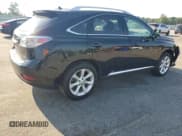 ✅ 2010 Lexus RX 350 • VIN: 2T2ZK1BA7AC011870 • Lot: 62019915. Wystawiony na Copart z przebiegiem 211 173 mil. Bezpłatny archiwum sprzedaży aukcyjnych z USA i szczegółowy raport historii pojazdu na DreamBid. Zdjęcie 3.