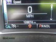 ✅ 2018 Chevrolet Traverse LT Cloth • VIN: 1GNERGKW4JJ139072 • Lot: 43745801. Listed on IAAI with 128,674 mi. Free auction sales archive from the USA and detailed vehicle history report at DreamBid. Image 15.