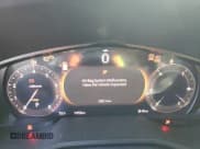 ✅ 2024 Mazda CX-90 S Premium • VIN: JM3KKDHC3R1184129 • Lot: 58599535. Listed on Copart with 7,458 mi. Free auction sales archive from the USA and detailed vehicle history report at DreamBid. Image 9.