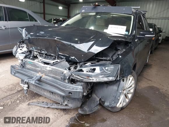 ✅ 2012 Volkswagen Jetta SEL • VIN: 3VWLP7AJ0CM324766 • Лот: 42181338. Опубликован ранее на IAAI с пробегом 125 367 миль. Бесплатный доступ к архиву аукционных продаж из США и подробный отчёт об истории автомобиля на DreamBid. Изображение 6.