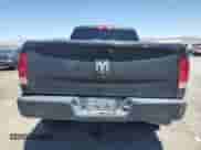 2015 Ram 1500 Express with VIN 1C6RR7FGXFS760547, listed as a Copart auction lot 67326815 with 130,919 mi miles and Salvage title. Bid and sale history available at DreamBid. Image 6.