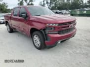✅ 2019 Chevrolet Silverado 1500 RST • VIN: 1GCPWDED3KZ255238 • Lot: 93635775. Wystawiony na Copart z przebiegiem 66 402 mil. Bezpłatny archiwum sprzedaży aukcyjnych z USA i szczegółowy raport historii pojazdu na DreamBid. Zdjęcie 14.
