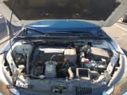 ✅ 2015 Honda Accord EX-L • VIN: 1HGCR2F86FA069677 • Lot: 43469866. Listed on IAAI with 175,112 mi. Free auction sales archive from the USA and detailed vehicle history report at DreamBid. Image 10.