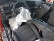 ✅ 2025 Ford Mustang GT • VIN: 1FA6P8CF6S5413444 • Лот: 81273485. Опубликован ранее на Copart с пробегом Не указан. Бесплатный доступ к архиву аукционных продаж из США и подробный отчёт об истории автомобиля на DreamBid. Изображение 8.