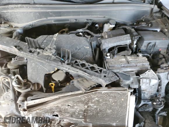 ✅ 2021 Hyundai Palisade Calligraphy • VIN: KM8R74HE5MU263976 • Лот: 44641535. Опубликован ранее на Copart с пробегом 124 158 миль. Бесплатный доступ к архиву аукционных продаж из США и подробный отчёт об истории автомобиля на DreamBid. Изображение 12.