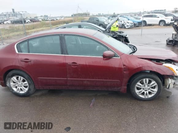 ✅ 2011 Nissan Altima S • VIN: 1N4AL2AP0BN509097 • Лот: 43465163. Опубликован ранее на IAAI с пробегом 195 443 миль. Бесплатный доступ к архиву аукционных продаж из США и подробный отчёт об истории автомобиля на DreamBid. Изображение 14.