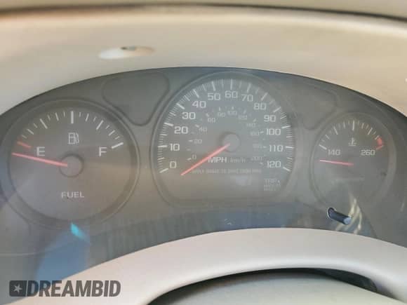 2001 Chevrolet Impala с VIN 2G1WF55E619235531, выставлен на аукционе Copart как лот 75677684 с пробегом Не указан миль и Списание • Salvage title. История ставок и продаж доступна на DreamBid. Изображение 9.