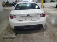 ✅ 2016 Subaru BRZ Premium • VIN: JF1ZCAB10G9603200 • Lot: 82119865. Listed on Copart with 91,763 mi. Free auction sales archive from the USA and detailed vehicle history report at DreamBid. Image 6.