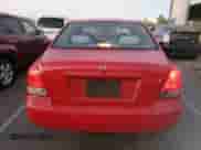 2003 Hyundai Elantra GLS z VIN KMHDN45DX3U498996, wystawiony jako Copart lot #73540934 z przebiegiem 117 237 mil mil oraz Czysty tytuł • Clean title. Historia ofert i sprzedaży dostępna na DreamBid. Obrazek 6.