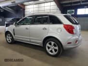 ✅ 2013 Chevrolet Captiva Sport LTZ • VIN: 3GNAL4EK5DS636562 • Lot: 54248595. Wystawiony na Copart z przebiegiem 88 814 mil. Bezpłatny archiwum sprzedaży aukcyjnych z USA i szczegółowy raport historii pojazdu na DreamBid. Zdjęcie 2.