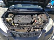 ✅ 2010 Toyota Matrix • VIN: 2T1KU4EE3AC475920 • Lot: 82258695. Listed on Copart with 194,896 mi. Free auction sales archive from the USA and detailed vehicle history report at DreamBid. Image 11.