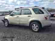 ✅ 2009 Chevrolet Equinox LS • VIN: 2CNDL13F696232441 • Лот: 81155354. Опубликован ранее на Copart с пробегом 99 198 миль. Бесплатный доступ к архиву аукционных продаж из США и подробный отчёт об истории автомобиля на DreamBid. Изображение 2.